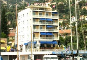INTER HOTEL FRISIA, 3 étoiles, Beaulieu-sur-mer, Côte d'Azur